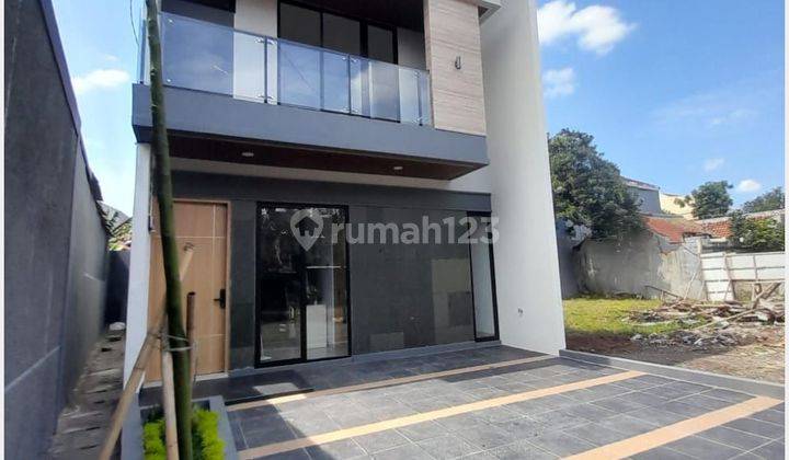 Rumah Bagus,SHM, Di Astara Townhouse, Rangkapan Jaya,depok  1
