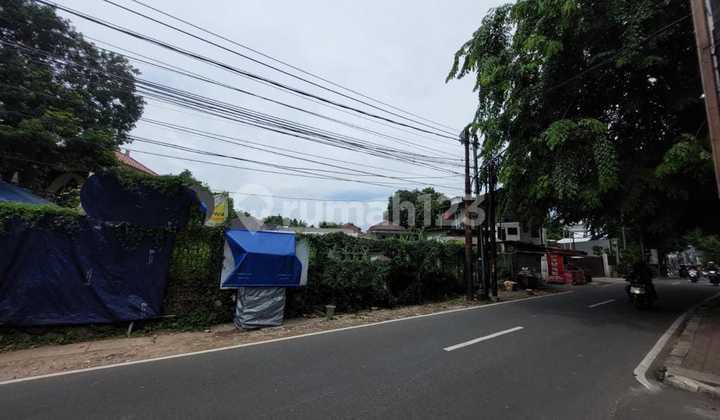 Dijual Tanah Di Warung Jati Timur Jaksel, strategis Dijual Tanah Di Warung Jati Timur Jaksel, strategis