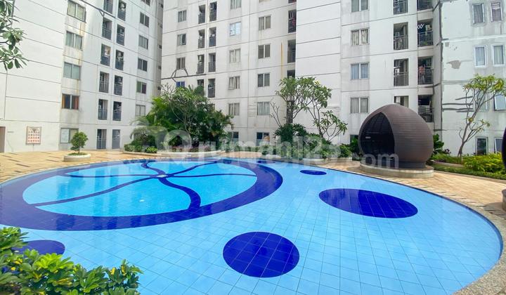 Apartemen 3 BR di Jakarta Timur, Jatinegara, Bassura City 2