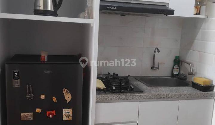 Apartment di Bekasi, Grand Kamala lagoon, 1 BR, full Furnish, SHM 2