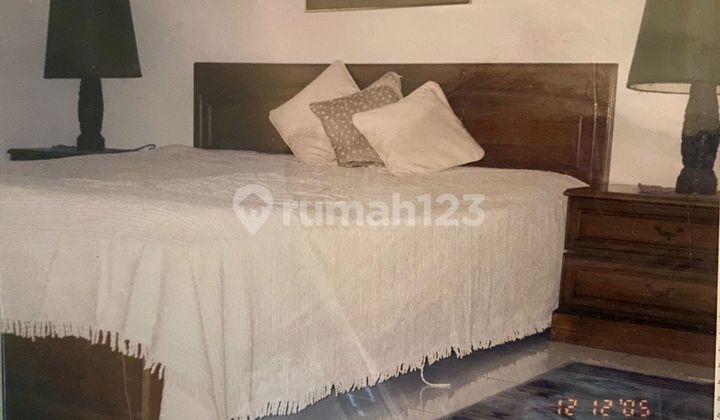 Rumah Disewakan di Jakarta Selatan, Tebet, Jl Tebet Barat Dalam 2