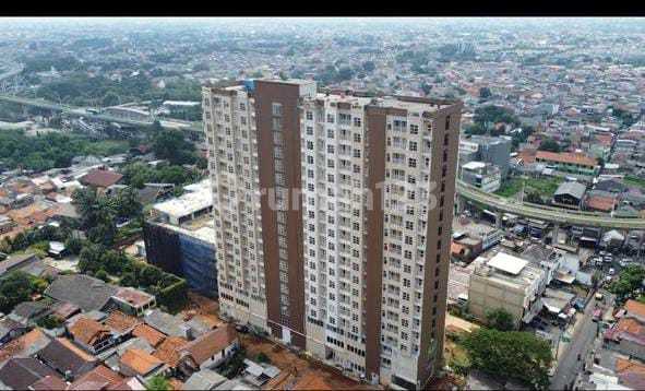 Apartemen di Pesanggrahan, Kebayoran, Jakarta Selatan Apartemen di Pesanggrahan, Kebayoran, Jakarta Selatan