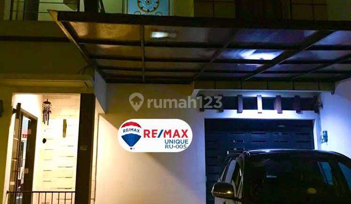 Rumah Jual Bu Paling Strategis di Mampang Prapatan Jaksel Nego 2