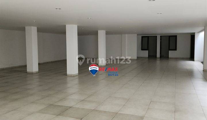 Rumah Mewah Baru American Classic Kolam Renang Lift Pondok Indah 2