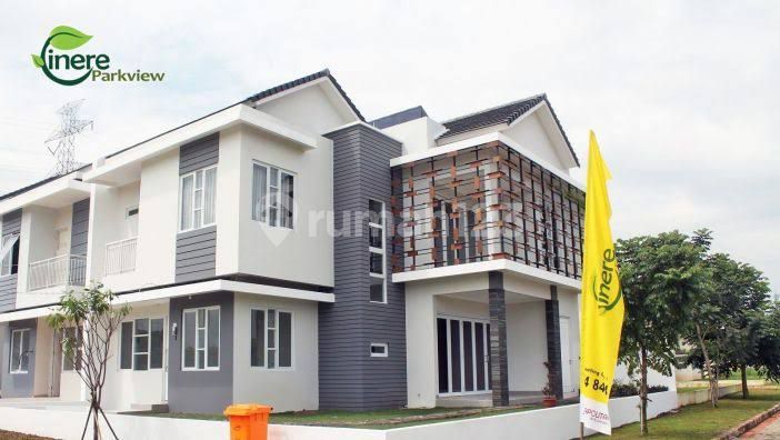 Rumah di Depok, Cinere, Cinere Park View