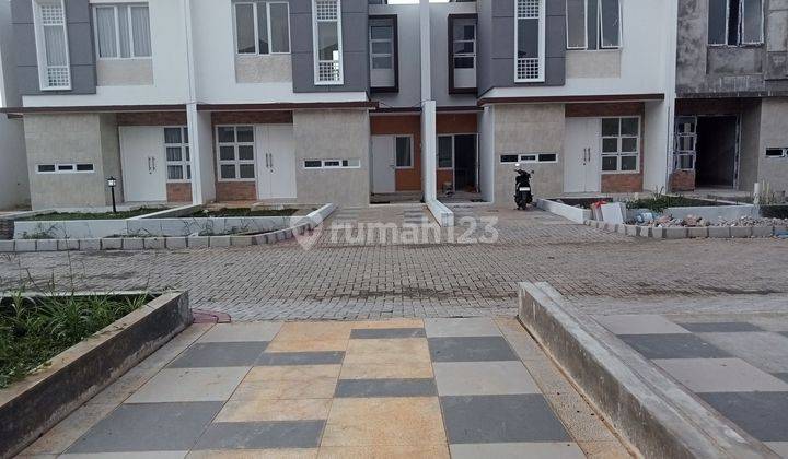 Rumah Mewah harga terjangkau di Cinere Depok 1