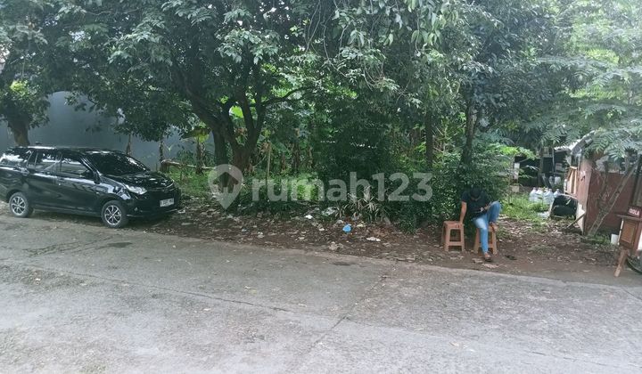 Land in Depok, Limo, Cinere Estate, SHM