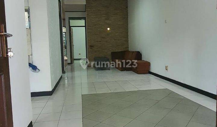 Dijual Rumah Murah di Kawaluyaan Indah Dekat Metro Soekarno Hatta 2