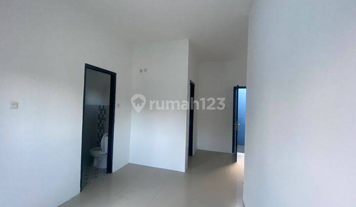 Dijual Rumah Baru Riung Bandung Dekat Metro Soekarno Hatta 2