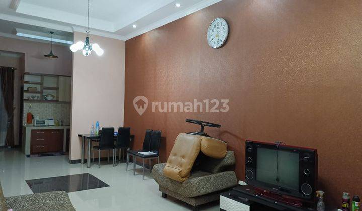 Dijual Rumah Siap Huni Riung Bandung Mim Metro Soekarno Hatta 2