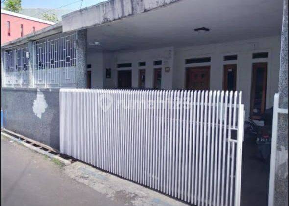 Dijual Cepat Rumah di Komp. Riung Bandung Dekat Mim Metro 1