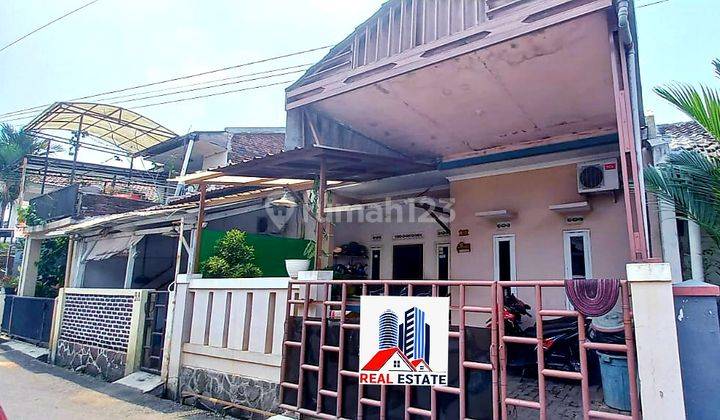 Dijual Rumah Siap Huni di Riung Bandung Dekat Rs. Al Islam, Metro 1