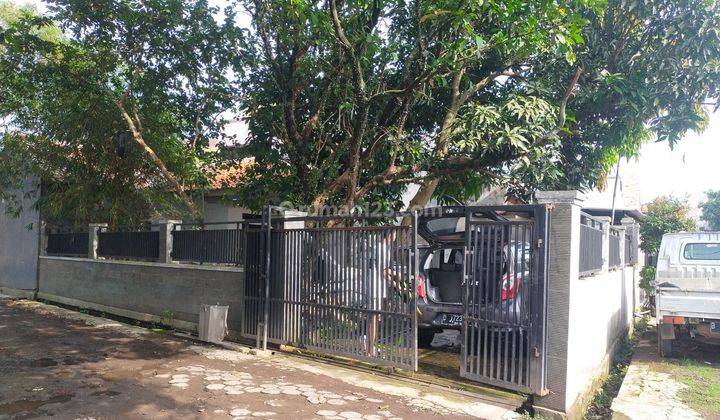 Dijual Rumah Hook Exclusive 2lt Lokasi Strategis di Baleendah 1