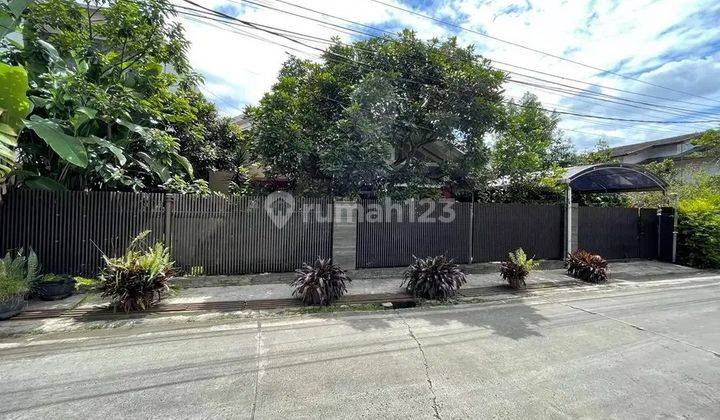 Dijual Rumah Exclusive Siap Huni Lokasi Strategis di Sarijadi 1