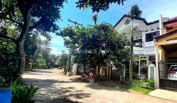 Dijual Rumah Lokasi Strategis di Kawaluyaan Indah Soekarno Hatta 1