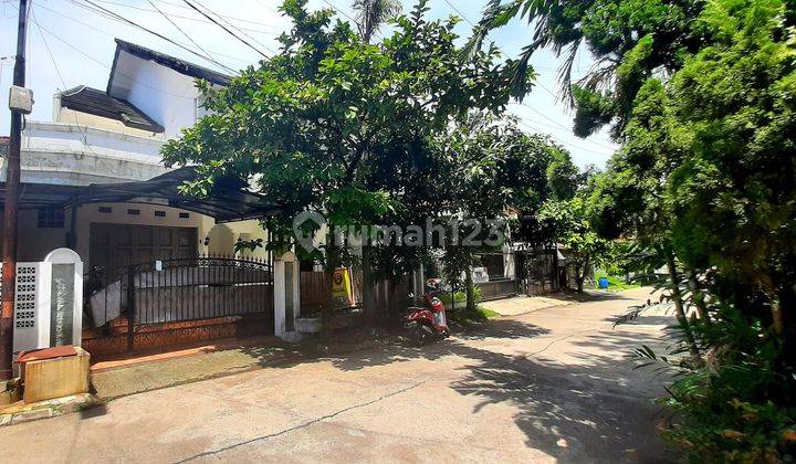 Dijual Rumah Lokasi Strategis di Kawaluyaan Indah Soekarno Hatta 2