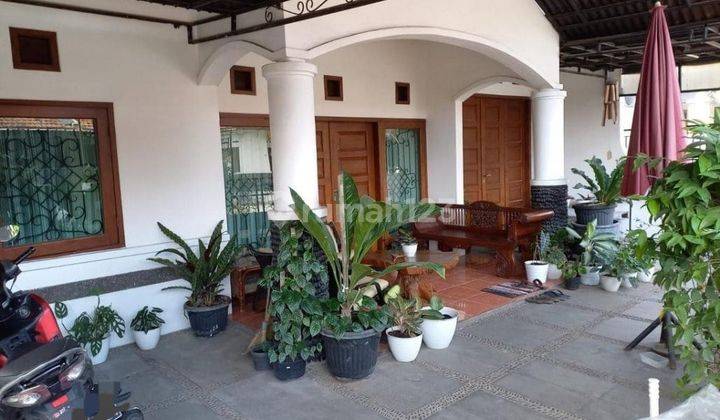 Dijual Rumah Bagus Terawat Siap Huni Di Sanggar Hurip Kencana 1