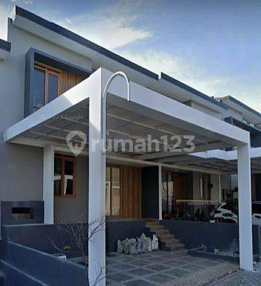 Dijual Rumah Siap Huni Full Furnish Di Awiligar Sayap Dago 1