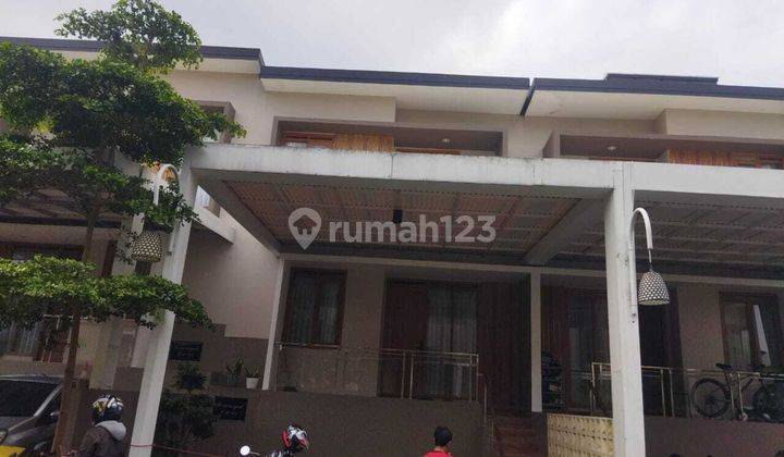 Dijual Rumah Siap Huni Full Furnish Di Awiligar Sayap Dago 2