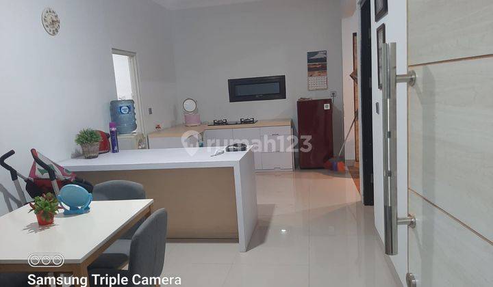 Dijual Rumah Murah Minimalis Modern Siap Huni di Permata Cimahi 2