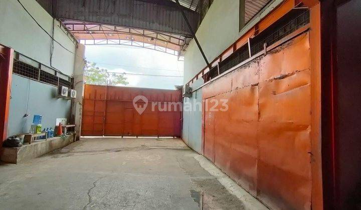 Dijual Gudang Siap Pakai Lokasi Strategis di Majalaya Bandung 2