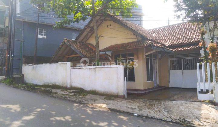 Dijual Rumah Murah Hitung Tanah Di Cigadung Bandung 1