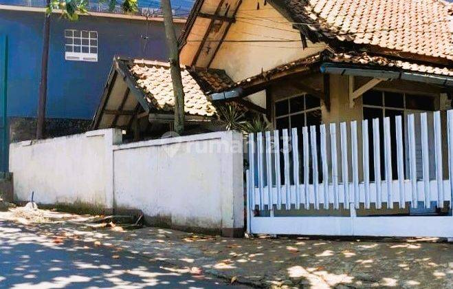 Dijual Rumah Murah Hitung Tanah Di Cigadung Bandung 2