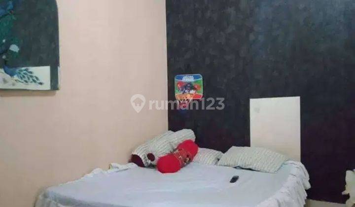 Dijual Rumah 2 Lantai Siap Huni di Sayap Tubagus Ismail Dago 2