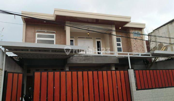 Jarang Ada Rumah dan Ruang Usaha Harga Di bawah Pasaran di Cimahi 1