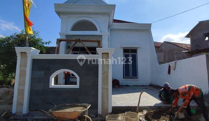 Rumah Mewah One Gate Akses Strategis  1