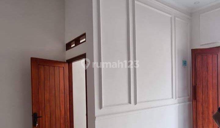 Rumah Semi Furnished di Labuhan Ratu, Bandar Lampung 2