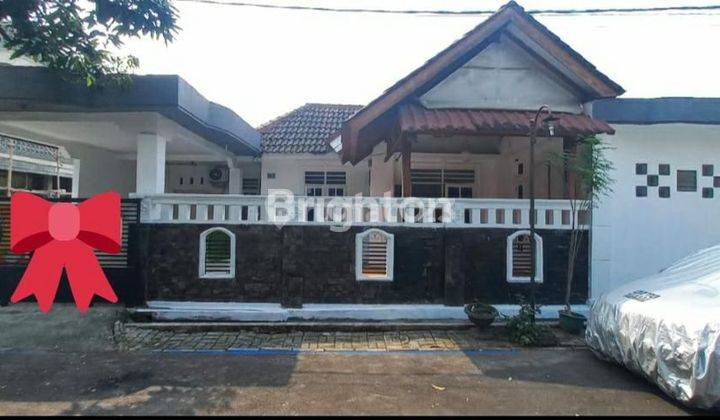 Rumah di Medang Lestari Gading Serpong 1