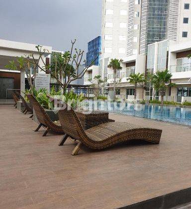 APARTMENT EXCLUSIVE  AKR GALERY WEST 1