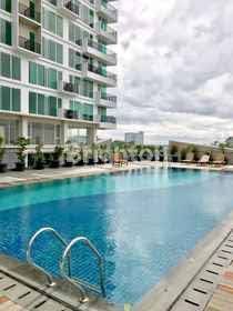 TREE PARK APARTMENT BSD 1