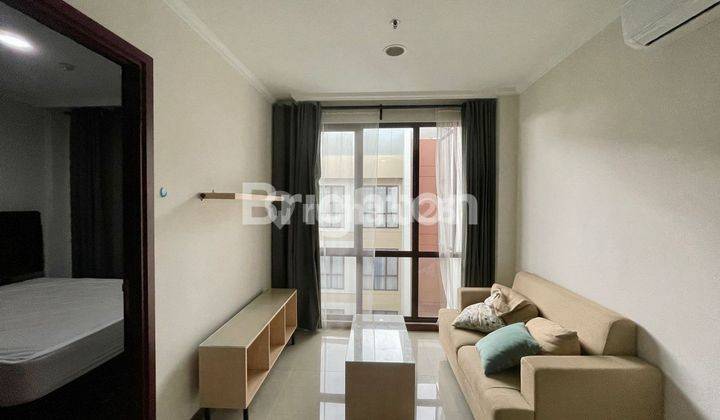 APARTMENT VANYA PARK BSD 2