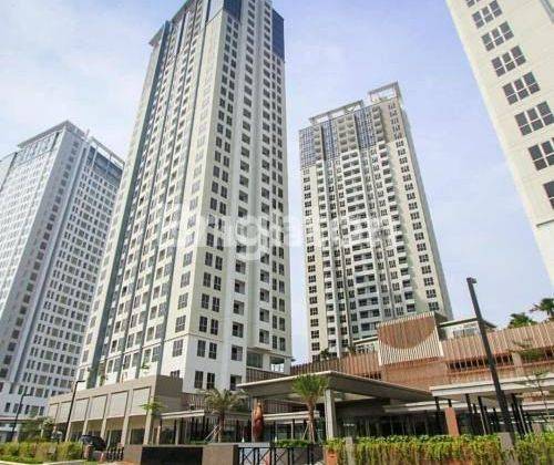 APARTMENT M TOWN GADING SERPONG 1