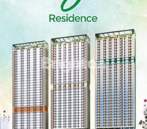 APARTMENT B RESIDENCE BSD 1