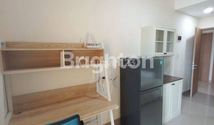 APARTMENT B RESIDENCE BSD 2