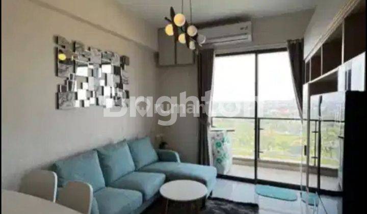 APARTMENT SKY HOUSE BSD 2