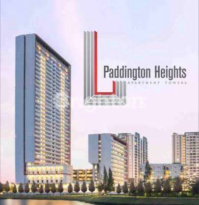 PADDINGTON HEIGHTS ALAM SUTERA 1