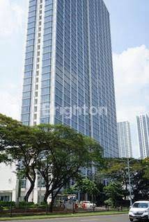 APARTMENT U RESIDENCE BIZ LOFT LIPPO KARAWACI 1