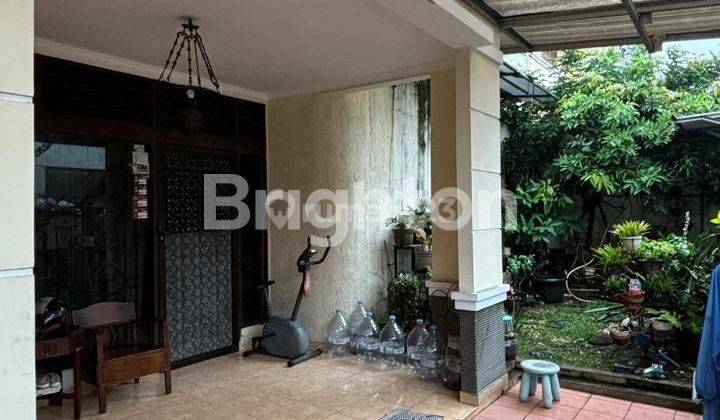 RUMAH DI DURI KEPA JAKARTA BARAT 1