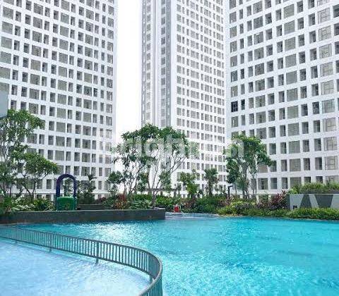 APARTMENT M TOWN RESIDENCE GADING SERPONG TANGERANG 1