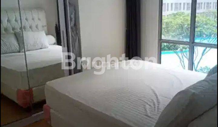 APARTMENT M TOWN RESIDENCE GADING SERPONG TANGERANG 2