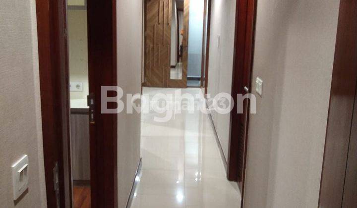 APARTMENT SOMMERSET KENCANA JAKARTA SELATAN 2