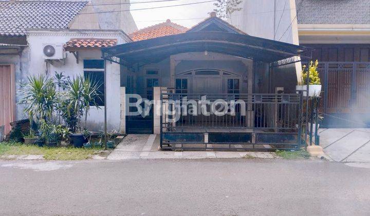 RUMAH DI HARAPAN KITA KARAWACI TANGERANG 2