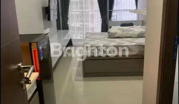 APARTMENT PACIFIC GARDEN ALAM SUTERA TANGERANG 2