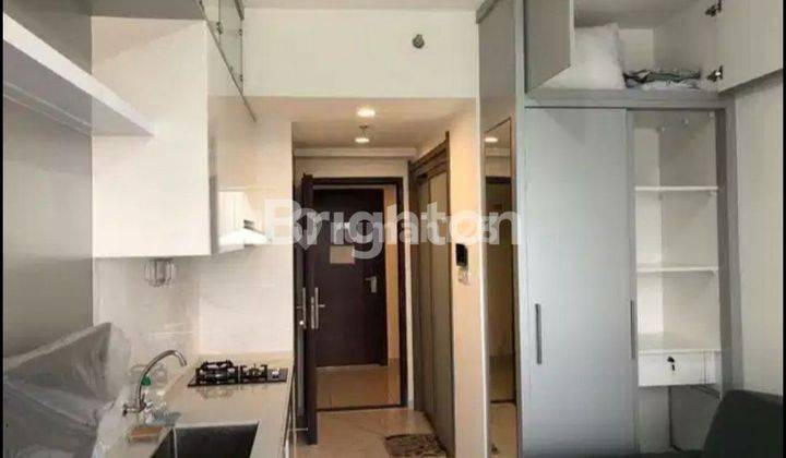 APARTMENT SKY HOUSE BSD 2