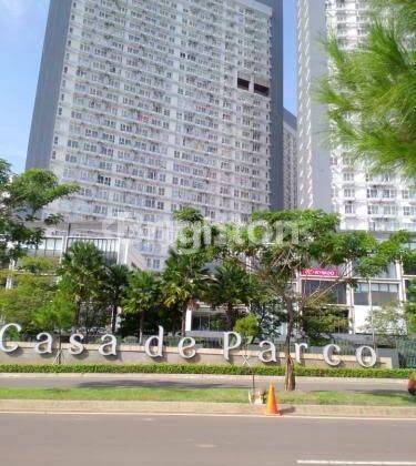 APARTMENT CASA DE PARCO BSD TANGERANG 1