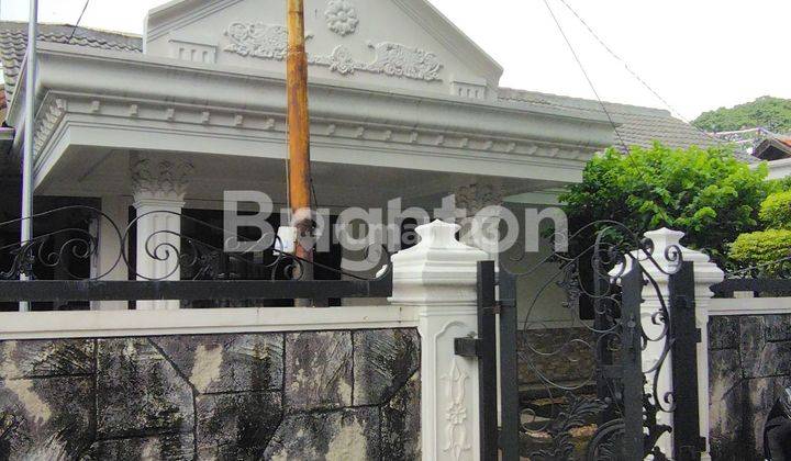 RUMAH DI TANGERANG KOTA ASRI SIAP HUNI 1